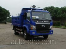 Foton BJ3102DEPFA-G1 dump truck