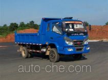 Foton BJ3102V4PBB-F1 dump truck