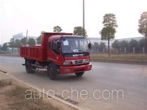 Foton BJ3102V4PDB-A1 dump truck
