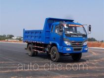 Foton BJ3102V4PDB-C1 dump truck