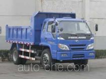 Foton BJ3103DDPFA-1 dump truck