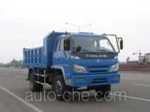 Foton Forland BJ3043D8PEA-1 dump truck