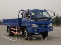 Foton BJ3103DEPEA-2 dump truck