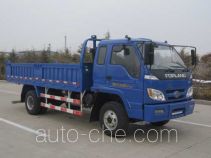 Foton BJ3103DEPED-1 dump truck