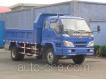 Foton BJ3103DFPBA-1 dump truck