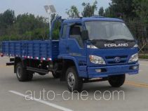 Foton BJ3103DFPED-1 dump truck