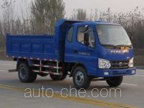 Foton BJ3103DGPBA-1 dump truck