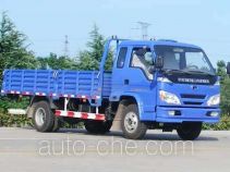Foton BJ3103DGPEA-1 dump truck