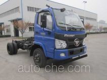 Foton BJ2045Y7JEA-4 off-road dump truck chassis