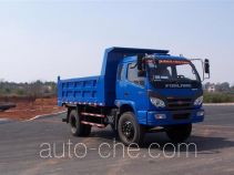 Foton BJ3112V4PDB-C1 dump truck