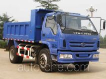 Foton BJ3113DEJFA-1 dump truck