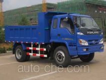 Foton BJ3113DEPEA-1 dump truck