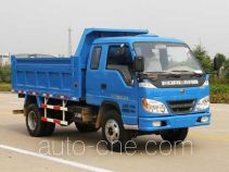 Foton BJ3113DGPBA-3 dump truck