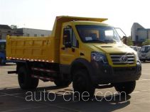 Foton BJ3113DJKFA-F1 самосвал