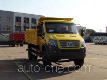 Foton BJ3113DJKFA-G1 dump truck