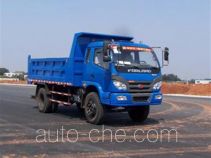 Foton BJ3122DEPFA-G1 dump truck