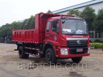 Foton BJ3122DEPGC-G1 dump truck