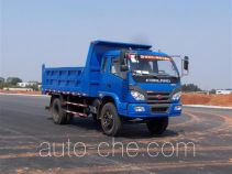 Foton BJ3122V4PBB-F1 dump truck