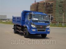 Foton BJ3122V4PDB-F1 dump truck