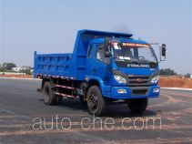 Foton BJ3122V4PDB-F2 самосвал