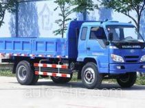 Foton BJ3123DGPEA-3 dump truck