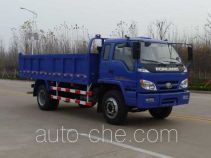 Foton BJ3123DGPFD-1 dump truck