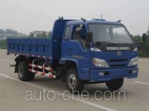 Foton BJ3123DJPDA-1 dump truck