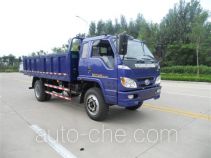 Foton BJ3125DGPFD-1 dump truck