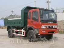 Foton Forland BJ3128DEPHD-1 dump truck
