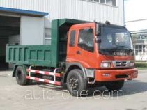 Foton BJ3098DDPHD-S3 dump truck