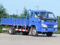 Foton BJ3133DKPEA-1 dump truck