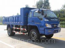 Foton BJ3143DJPFA-1 dump truck