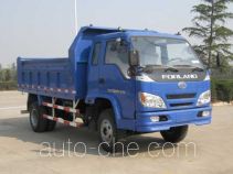 Foton BJ3143DKPDA-2 dump truck