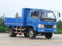 Foton BJ3143DKPEA-5 dump truck