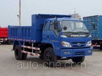 Foton BJ3143DKPFA-1 dump truck
