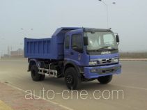 Foton Forland BJ3152DJPFA dump truck