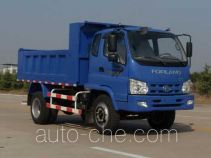 Foton BJ3153DKPEA-3 dump truck