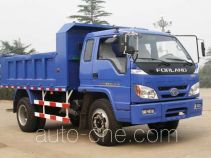 Foton BJ3153DKPEA-4 dump truck