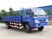 Foton BJ3153DKPED-1 dump truck