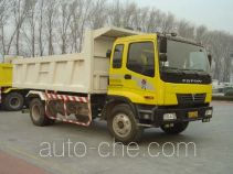 Foton Auman BJ3161DJPFA dump truck