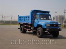 Foton BJ3161V5KDB-D1 dump truck