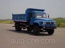 Foton BJ3161V5KDB-D2 dump truck