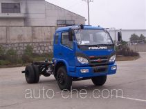 Foton BJ3042D9PFA-G1 dump truck chassis