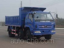 Foton BJ3183DKPFB-1 dump truck