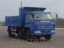 Foton BJ3163DJPFB-S1 dump truck