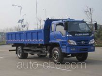 Foton BJ3163DJPFG-2 dump truck