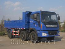 Foton BJ3163DJPHB-3 dump truck