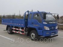 Foton BJ3165DJPED-1 dump truck