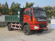 Foton BJ3165DJPHD-1 dump truck