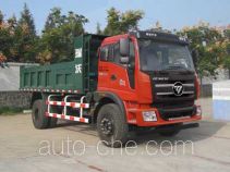 Foton BJ3165DJPHD-1 dump truck